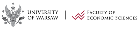 Logo, Faculty of Economic Sciences, University of Warsaw