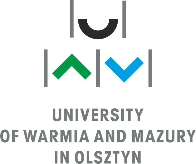 University of Warmia and Mazury in Olsztyn, logo