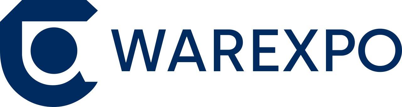 Warexpo logo