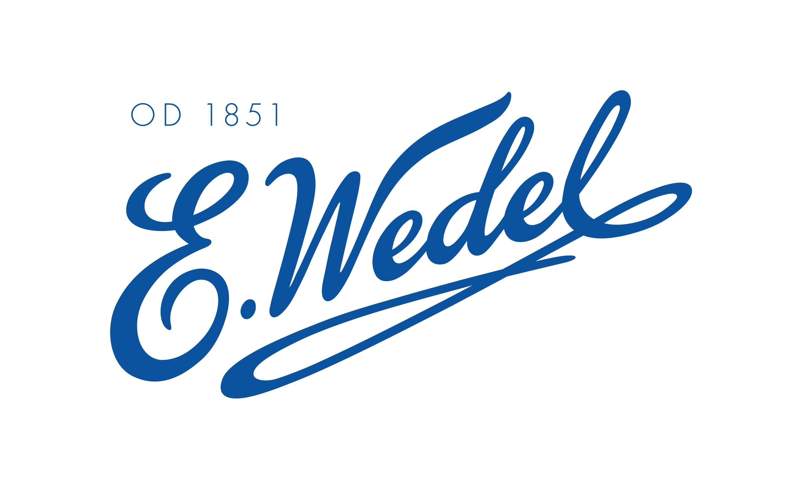 Logo of Wedel
