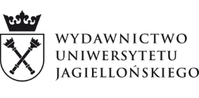 Wydawnictwo Uniwersytetu Jagiellońskiego logo