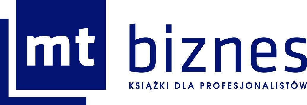 MT Biznes logo