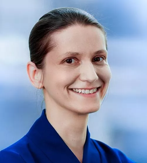 Magdalena Laine-Zamojska