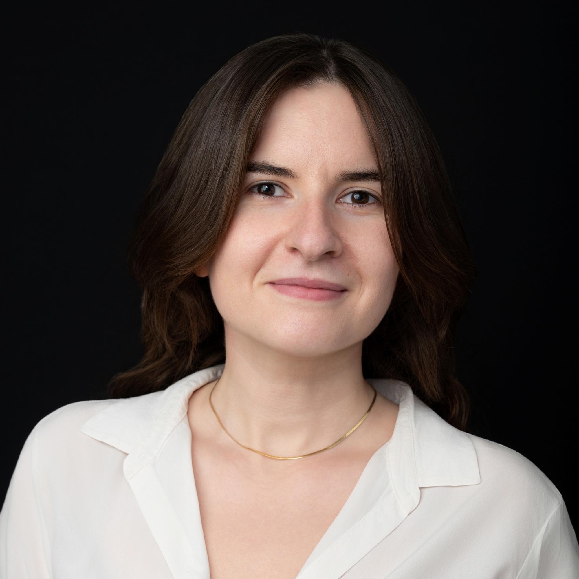 Ph.D. Aleksandra Skowrońska