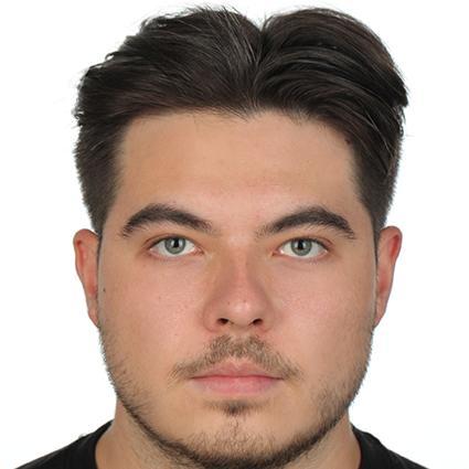 Dawid Bandurski