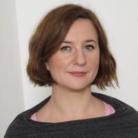 Innovation Broker Małgorzata Nadziejko-Stefanowicz