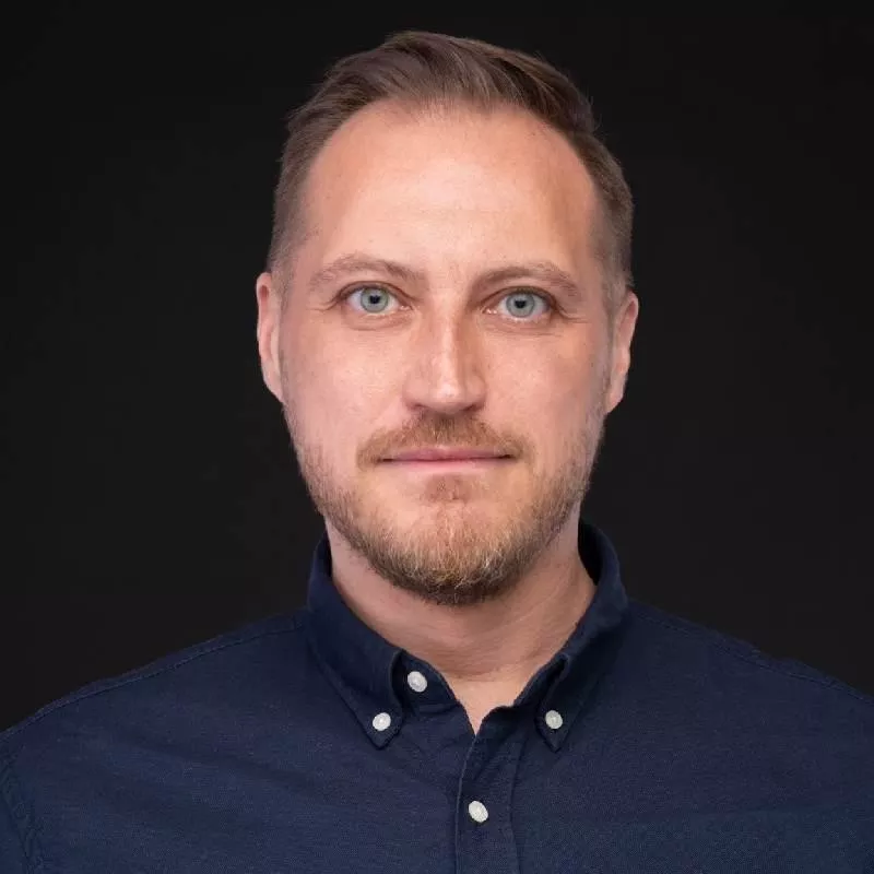Radosław Stanczewski