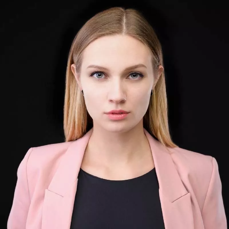  Tetiana Pasichnyk