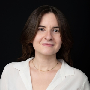 Aleksandra Skowrońska