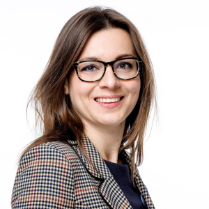Patrycja Radek