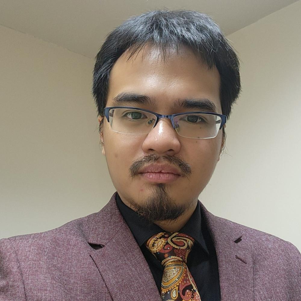  Reinier Dave P. Zapanta