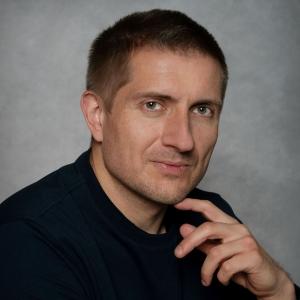 Marcin Rzeszutek