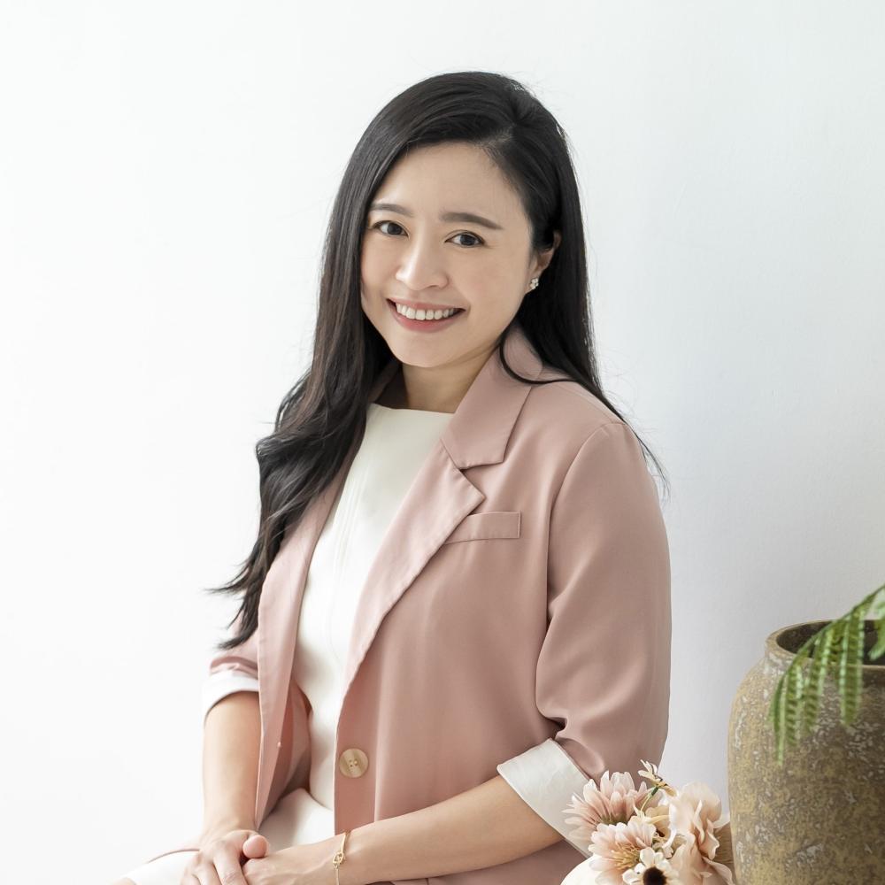  Shue Ling Chong