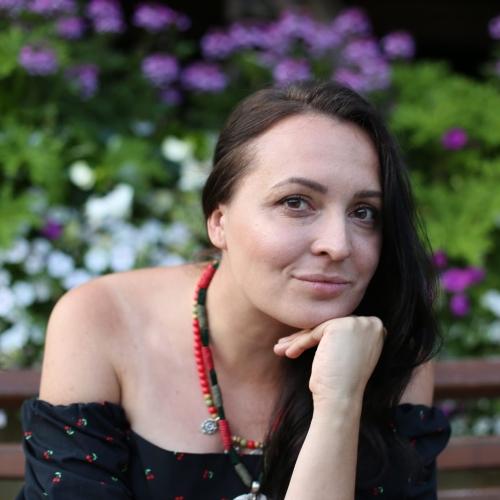 Aleksandra Plocka