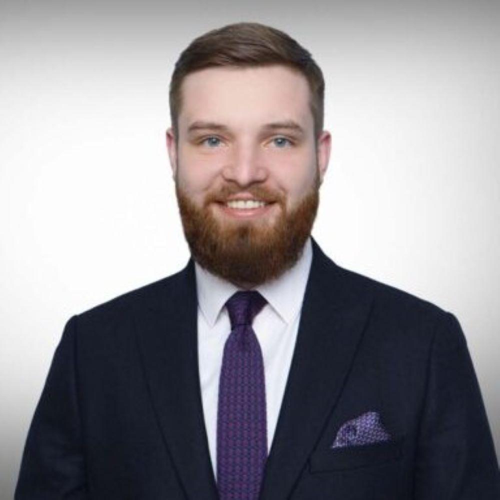 Alexey Pirozhkin