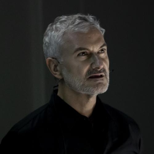 Andreas Philippopoulos-Mihalopoulos