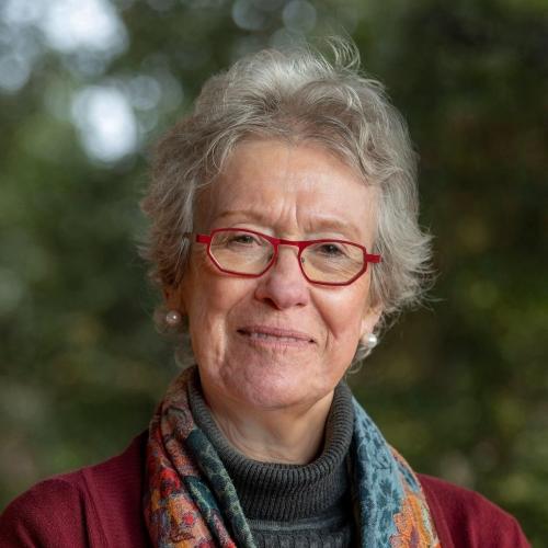 Arlie Russell Hochschild