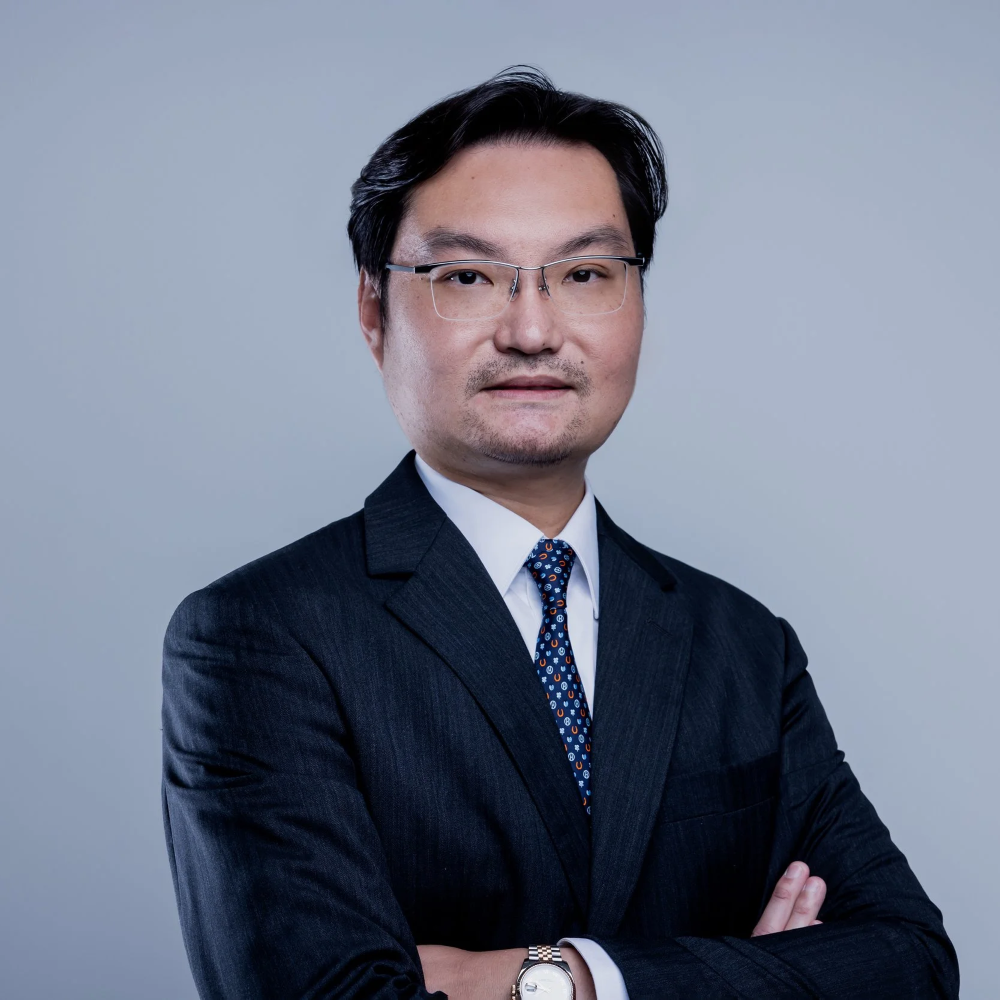 Colin Seow