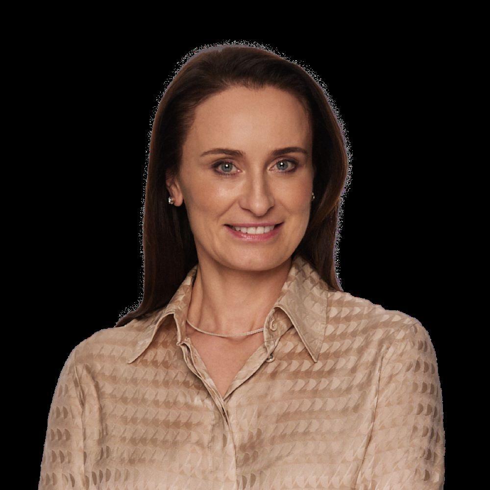 Ewa Załęska