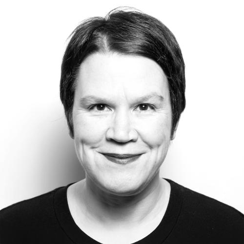 Frédérique Krupa