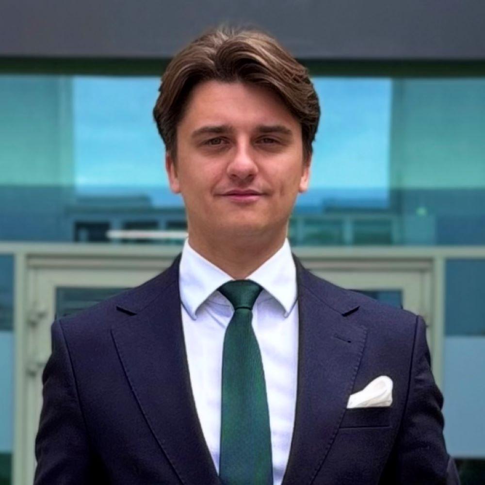 Jakub Minowski