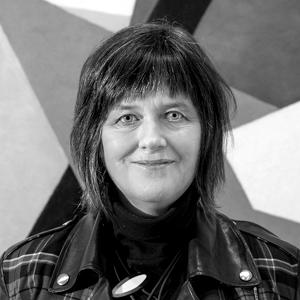 Juliet Kinchin