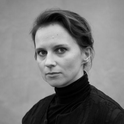 Justyna Popławska