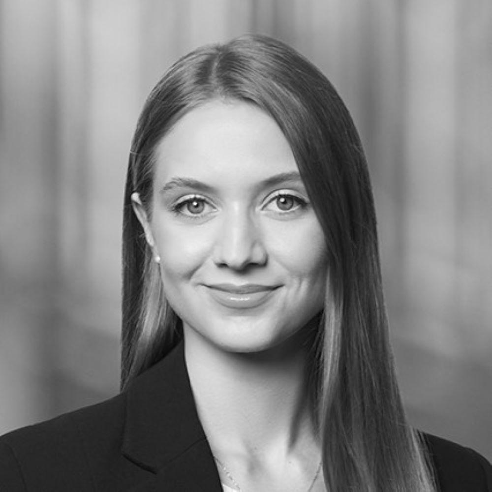 Justyna Sikora