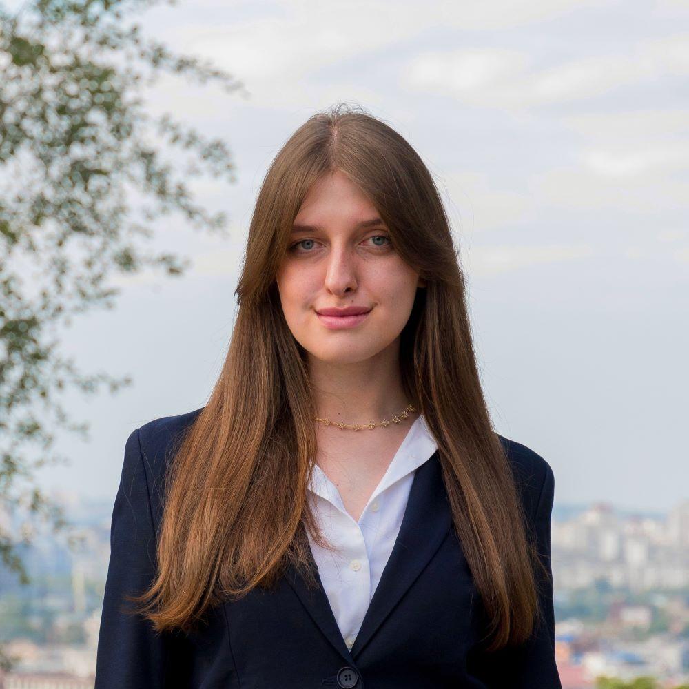 Magdalena Krzysztoporska