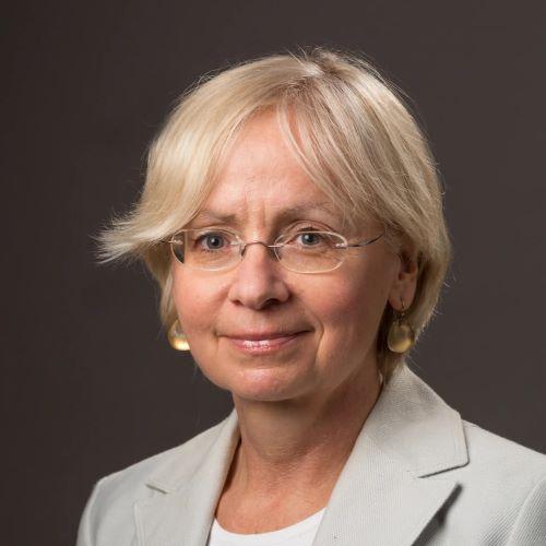 Monika Chawarska