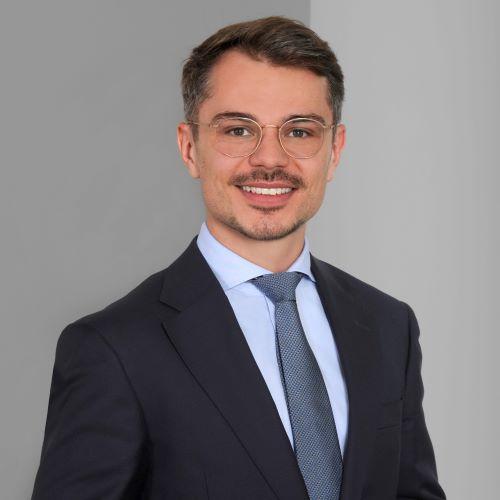 Lukas Riedinger
