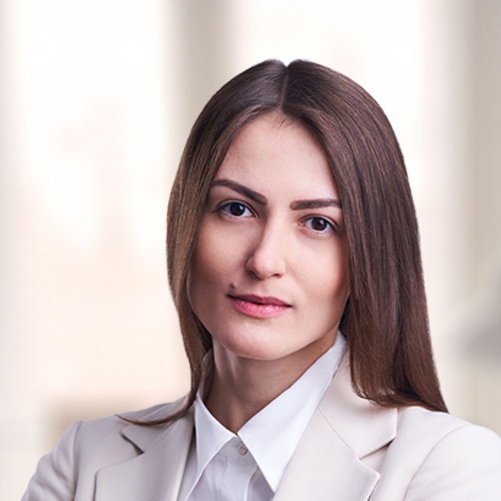 Mariana Antonovych