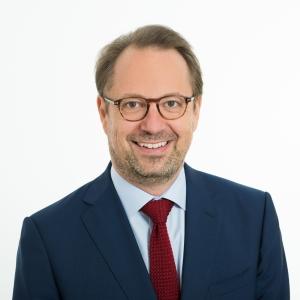 Matthias Lehmann