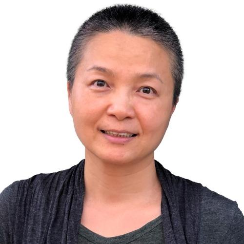 Meiqin Wang