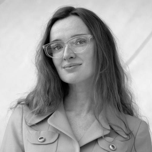 Natalia Romik