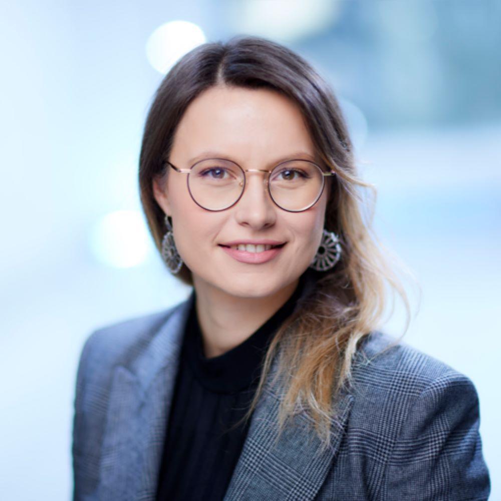 Patrycja Treder