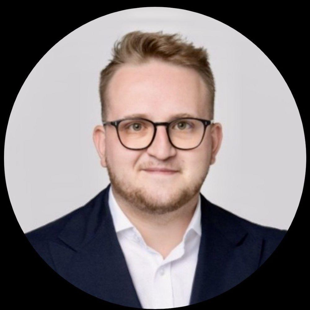 Patryk Kulig