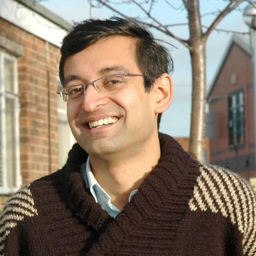 Souvik Mukherje