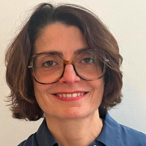 Nada Chaar