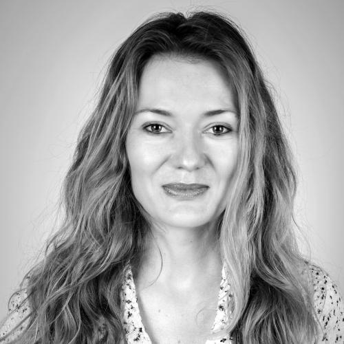Monika Rosińska
