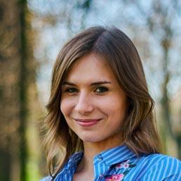 Ph.D. / Assistant Professor Aleksandra Arciszewska-Leszczuk