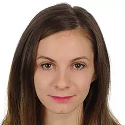 M.A. / Research Technical Assistant Ewa Kuliś-Stefańczyk
