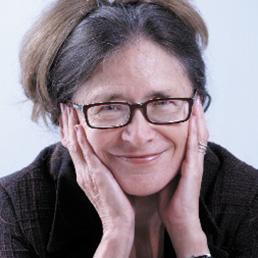 Professor Krystyna Skarżyńska