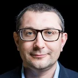 Mikołaj Cześnik