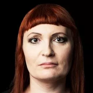 Agata Gąsiorowska