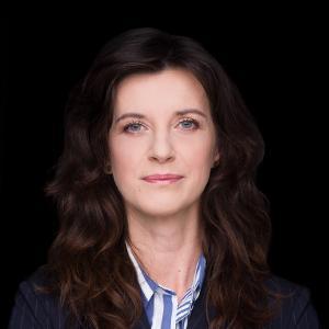 Ph.D. / Assistant Professor Agnieszka Młodzińska-Granek