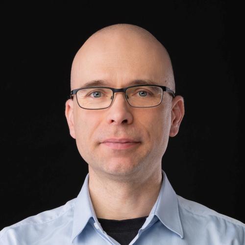 Marcin Jacoby