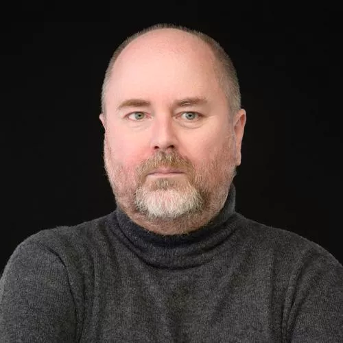 Ph.D. / Assistant Professor Adam Sobolewski