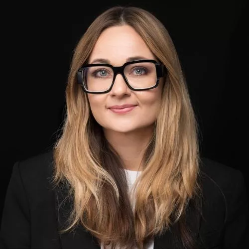 Agnieszka Golińska