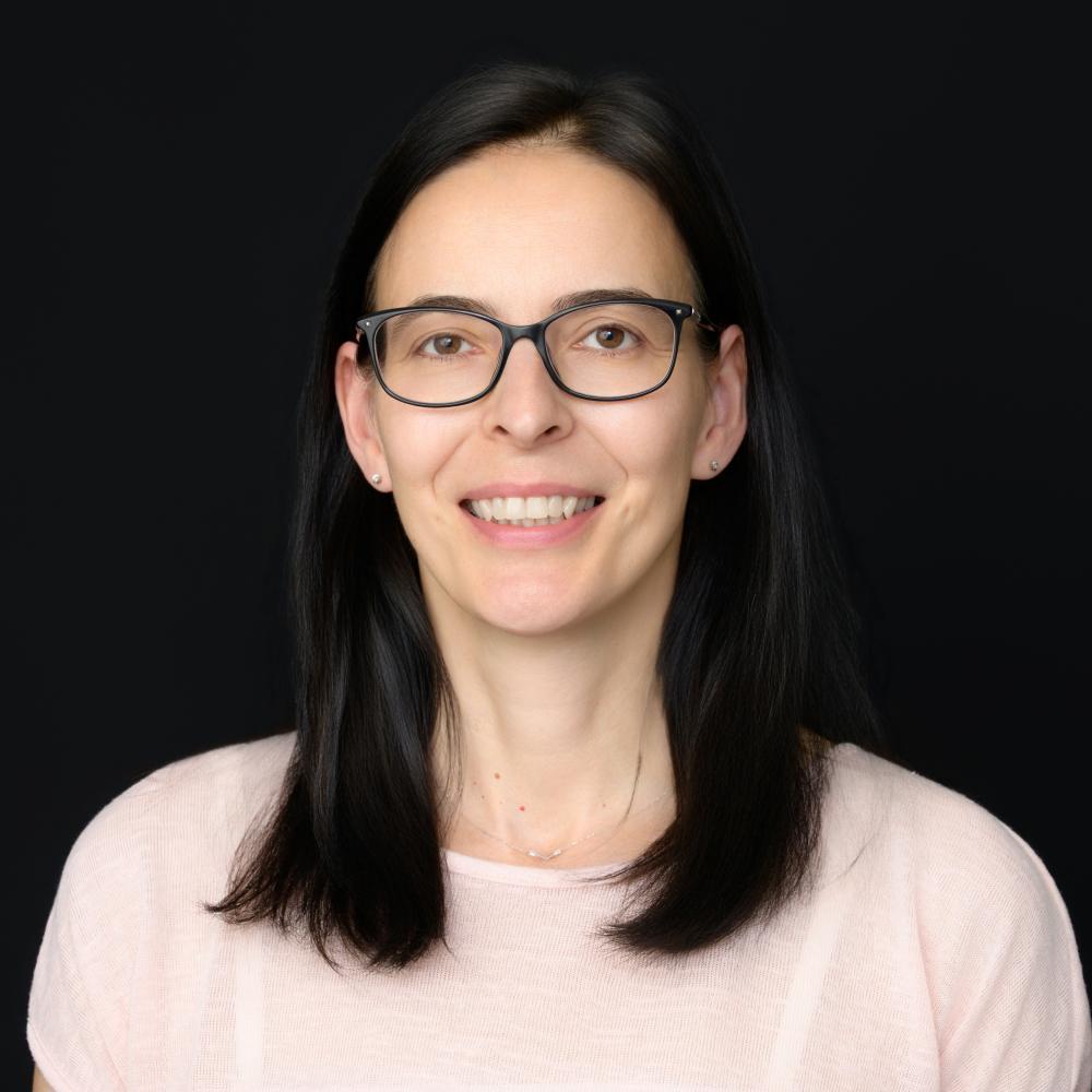 M.A. / Teaching Assistant Aleksandra Grobelna